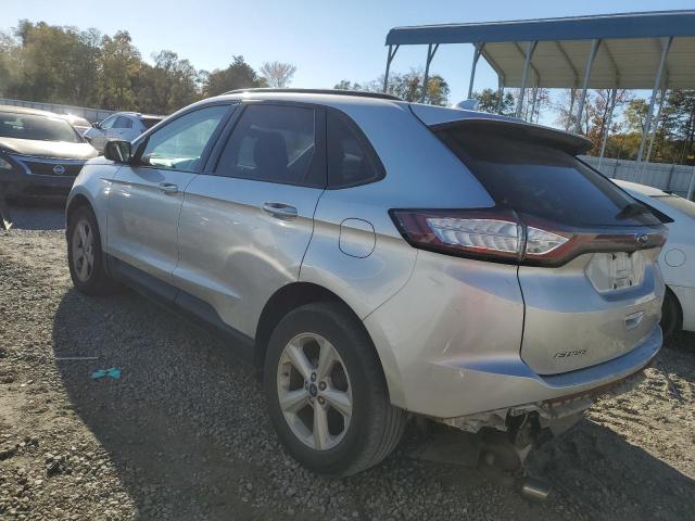 2FMPK3G99JBC04757 | 2018 FORD EDGE SE