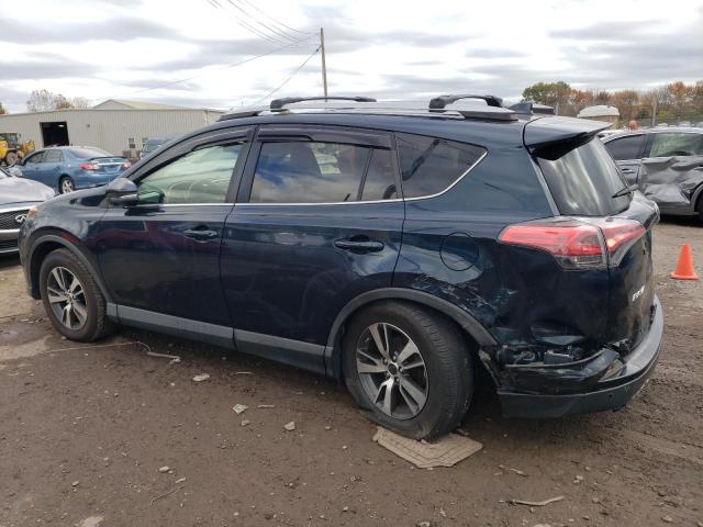 Vin: jtmrfrev8hj165945, lot: 74253203, toyota rav4 xle 20172