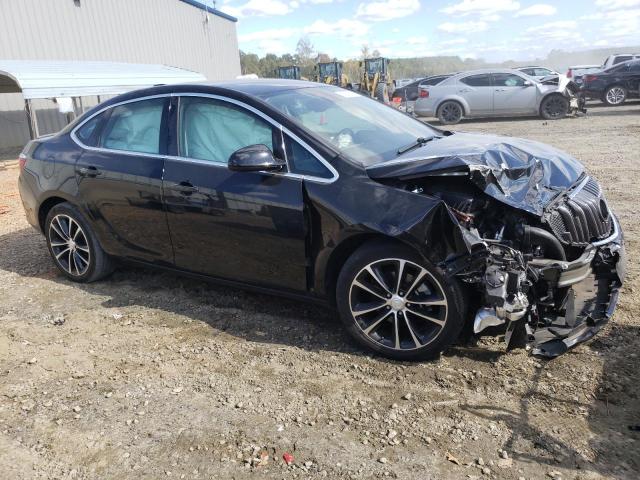 1G4PW5SK2G4173476 | 2016 BUICK VERANO SPO