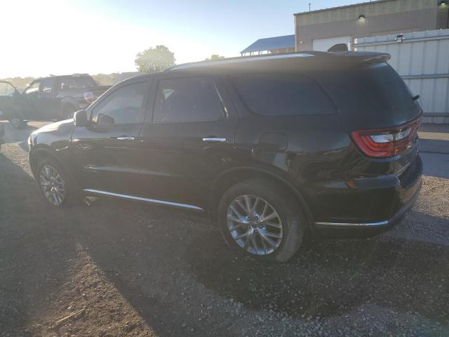 1C4SDJET4EC345883 Dodge Durango Citadel