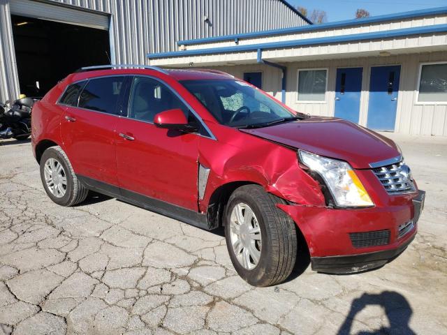 3GYFNEE32ES543792 | 2014 CADILLAC SRX LUXURY