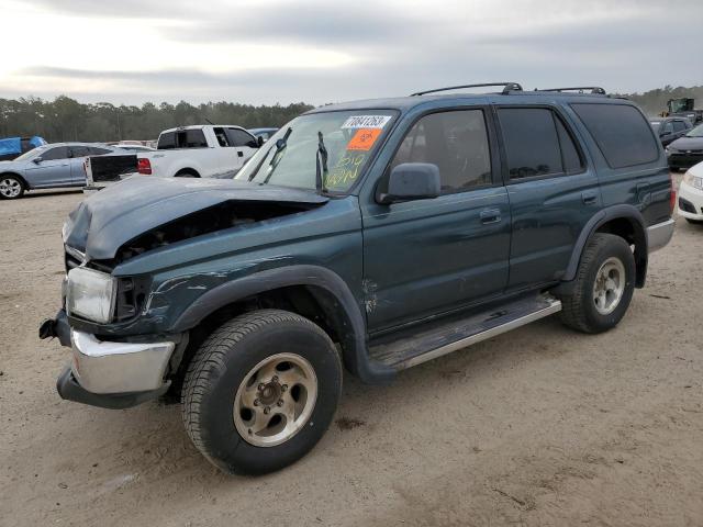 1998 Toyota 4Runner SR5