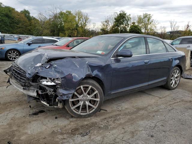 2009 Audi A6 Premium Plus