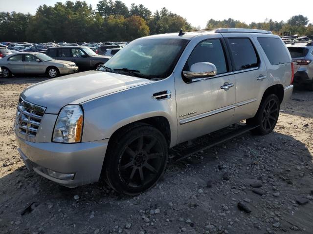 CADILLAC ESCALADE LUXURY 2012 0