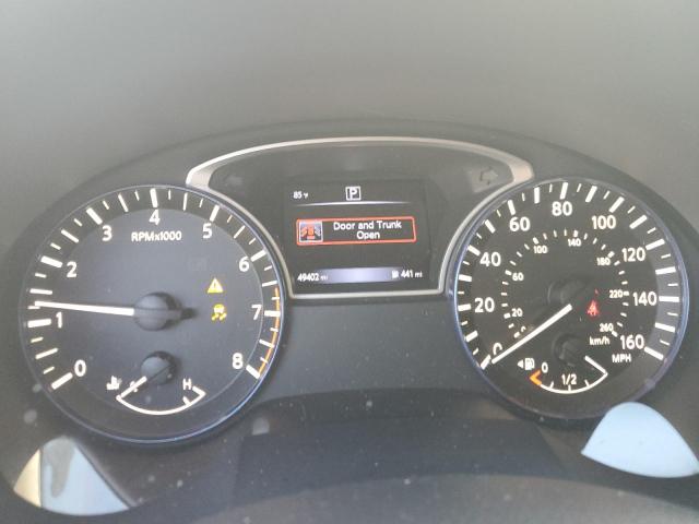 1N4AL3AP9HN342186 Nissan ALTIMA 2.5