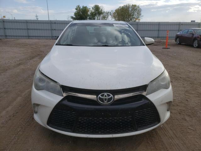 2017 TOYOTA CAMRY LE - 4T1BF1FK3HU347134