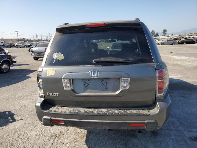 2019 HONDA PILOT EXL - 5FNYF28558B007374