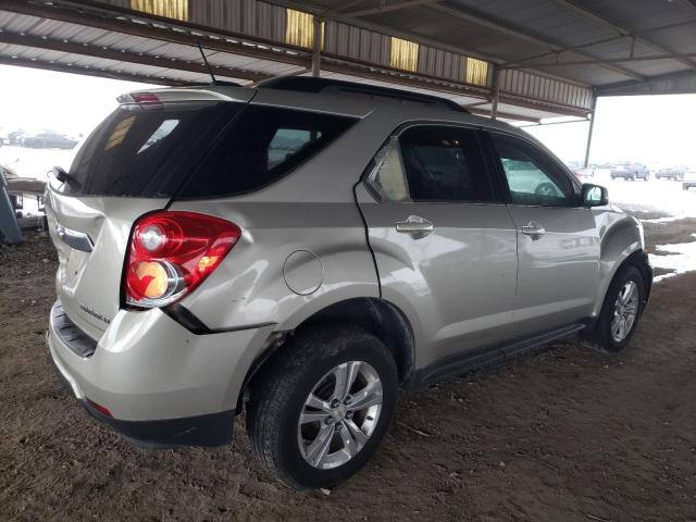 2GNALBEK6F6133418 Chevrolet EQUINOX LT