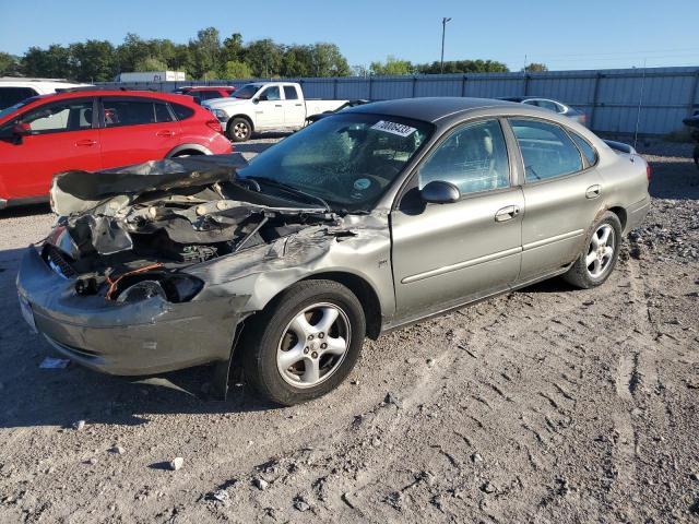 2003 Ford Taurus SES