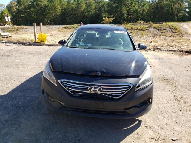 5NPE24AF5GH283616 | 2016 HYUNDAI SONATA SE