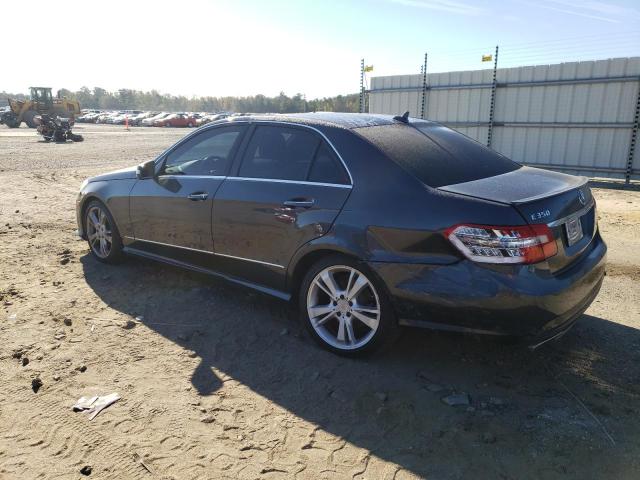 VIN WDDHF8JB5DA675106 2013 Mercedes-Benz E-Class, 3... no.2