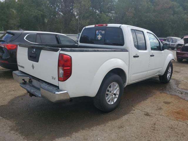 1N6AD0ER4GN796598 Nissan FRONTIER S