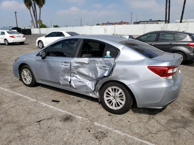 4S3GKAD66J3625001 Subaru Impreza Premium Plus