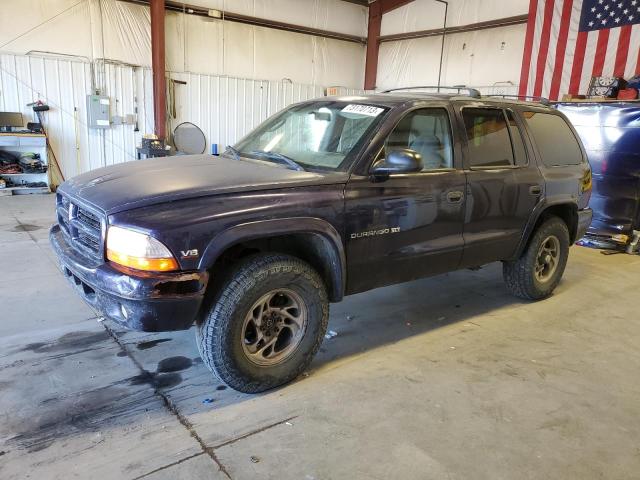 1999 Dodge Durango 