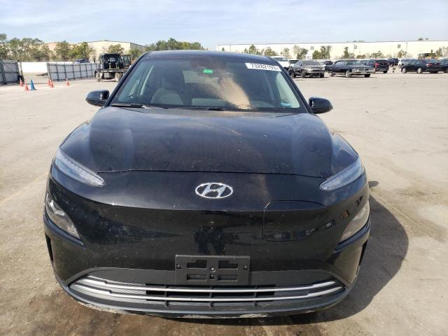 KM8K33AG8NU150480 | 2022 HYUNDAI KONA SEL