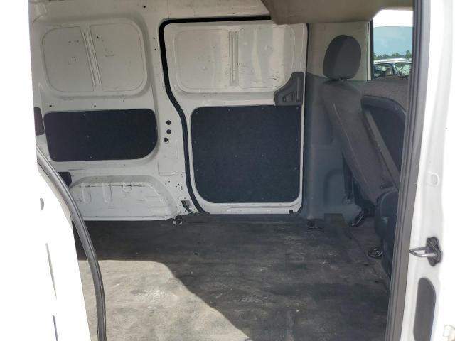 2015 CHEVROLET CITY EXPRE - 3N63M0YN2FK708461