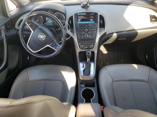 1G4PW5SK1G4136063 Buick Verano Sport Touring