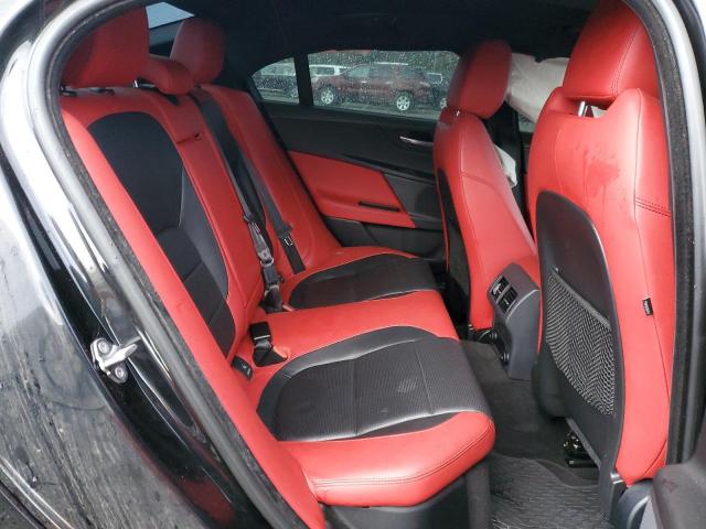 2018 JAGUAR XE S - SAJAM4FVXJCP19289