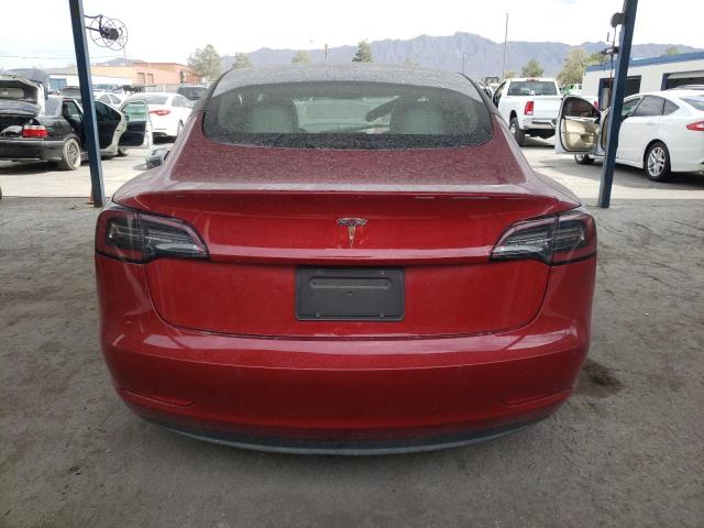 5YJ3E1EA3MF029411 Tesla MODEL 3