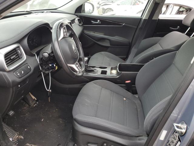 5XYPG4A32LG642440 KIA SORENTO L