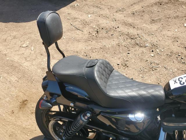 2016 HARLEY-DAVIDSON XL1200 CX 1HD1LM324GC447163
