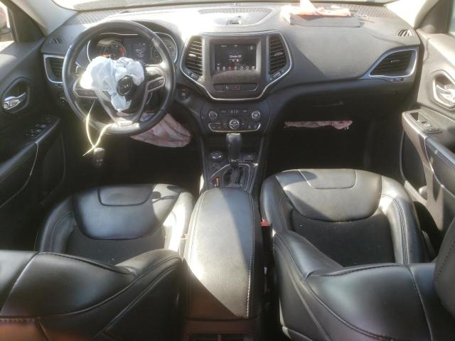 2020 JEEP CHEROKEE L - 1C4PJMLX2LD509158
