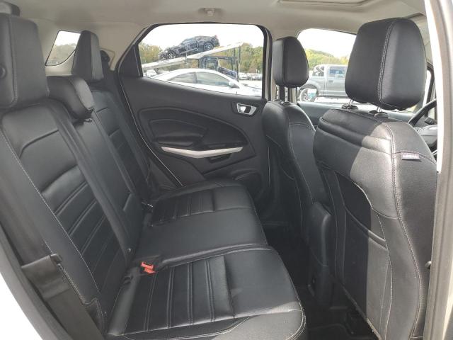 MAJ6P1WL6JC160161 Ford Ecosport Titanium