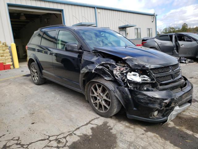 3C4PDDEG0FT680641 Dodge Journey R/t