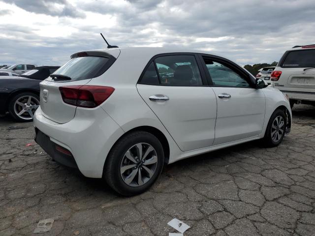 3KPA25ADXPE550434 Kia Rio S 3