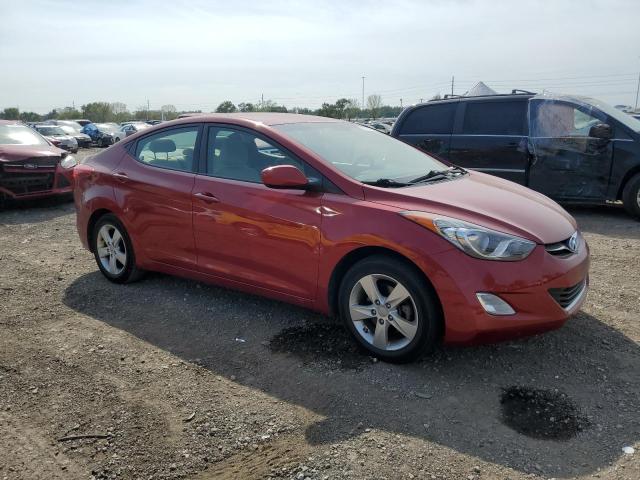 Vin: kmhdh4ae1du520634, lot: 70177433, hyundai elantra gls 20134