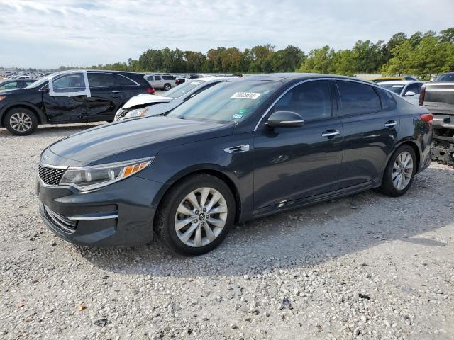 5XXGU4L32GG095864 | 2016 KIA OPTIMA EX