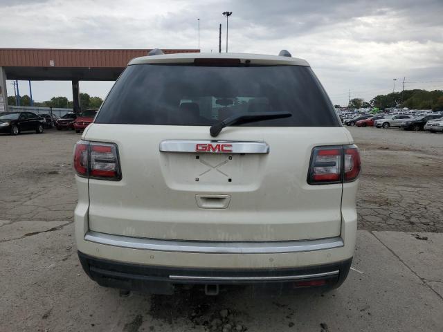  GMC ACADIA 2014 Білий