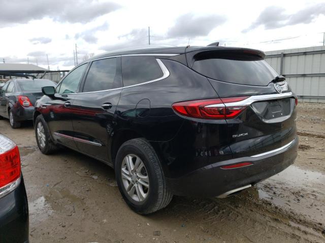 5GAERCKW1JJ175093 Buick Enclave Premium