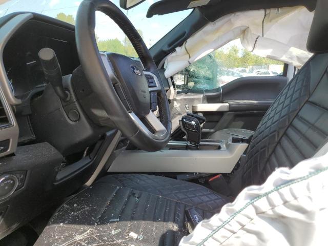 2018 FORD F150 SUPER - 1FTEW1EG6JKF69151