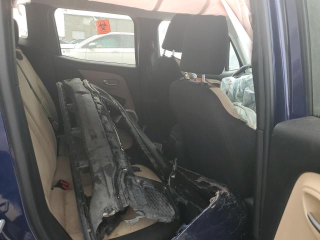 ZACCJAAB7HPF59633 2017 Jeep Renegade Sport