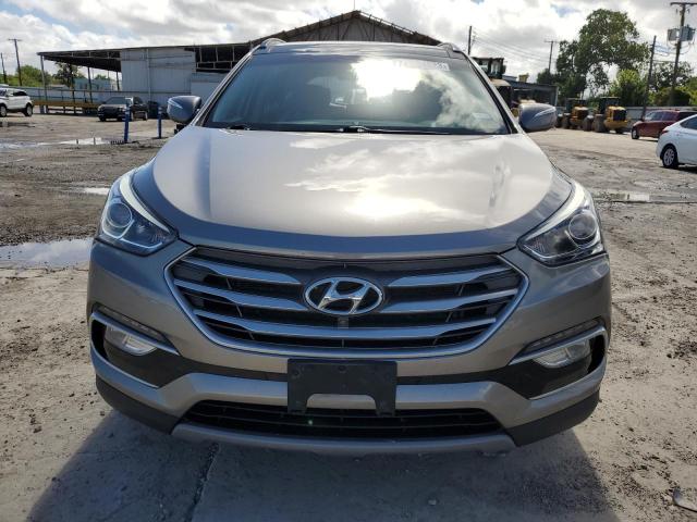 5NMZU3LB2JH099710 | 2018 HYUNDAI SANTA FE S