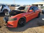 2017 DODGE CHARGER R/ - 2C3CDXCT5HH561838
