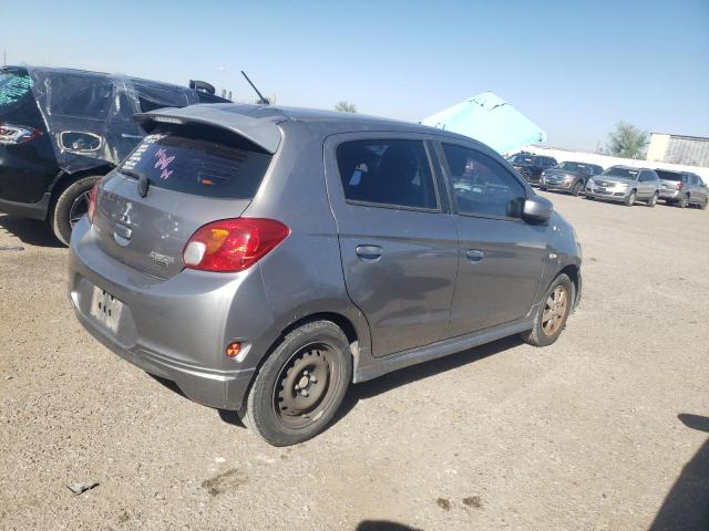 ML32A4HJ6FH060274 Mitsubishi MIRAGE ES