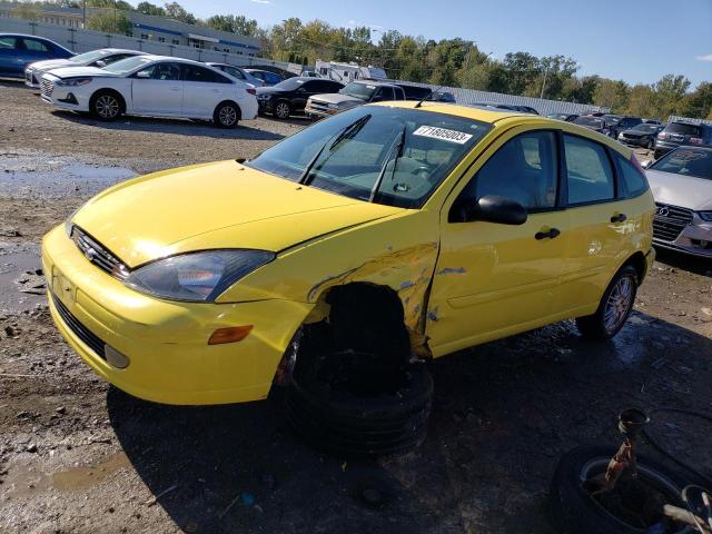 2003 Ford Focus ZX5