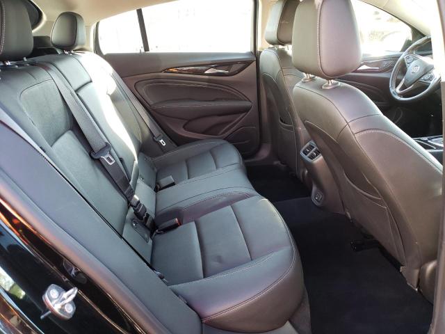 2018 BUICK REGAL ESSE W04GP6SX7J1156226