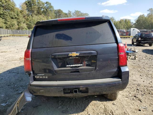 1GNSKBKC9HR235484 | 2017 Chevrolet tahoe k1500 lt