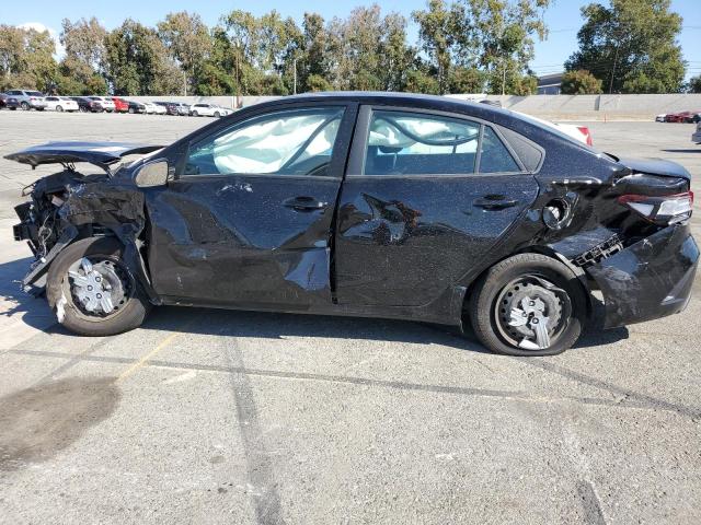 2021 Kia Rio Lx VIN: 3KPA24AD4ME378052 Lot: 72647333