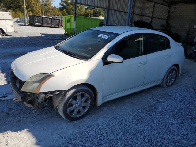 2010 Nissan Sentra 2.0