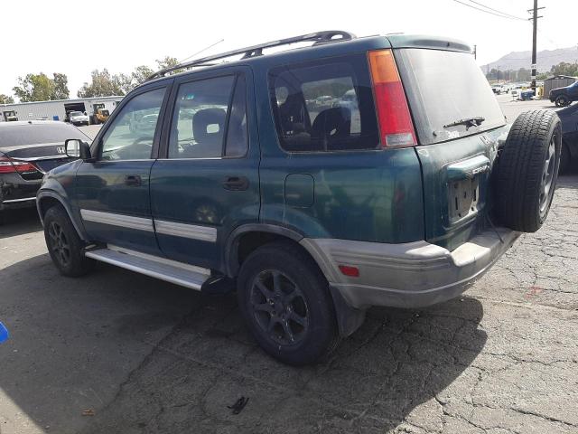 1999 Honda Cr-V Lx VIN: JHLRD1847XC028057 Lot: 71913233