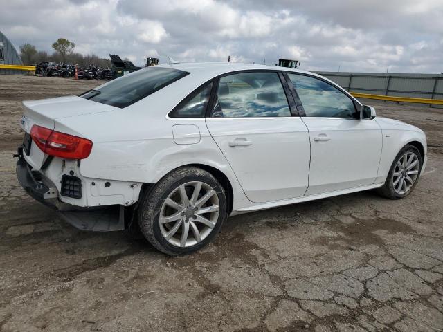 VIN WAUAFAFL5EN012680 2014 Audi A4, Premium no.3