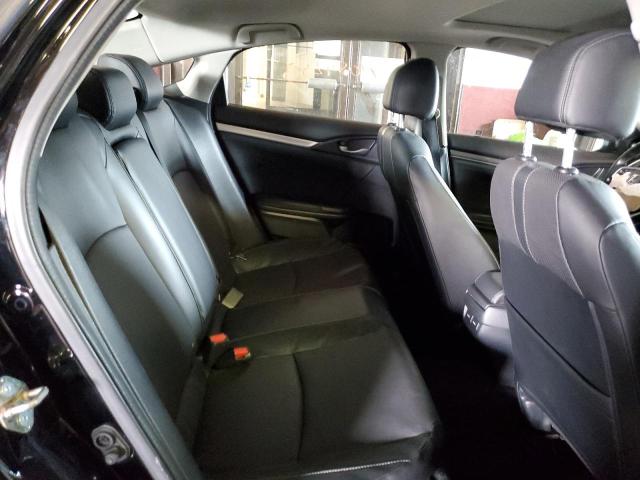 2HGFC1F93HH641861 Honda Civic Touring