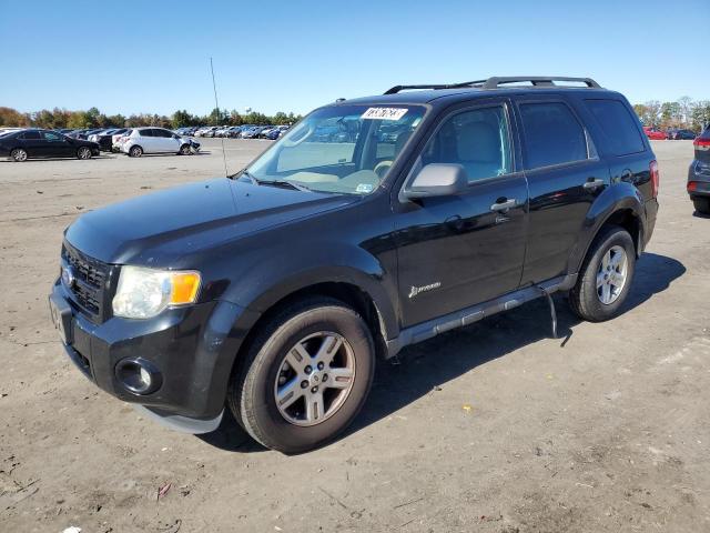 2011 Ford Escape Hybrid