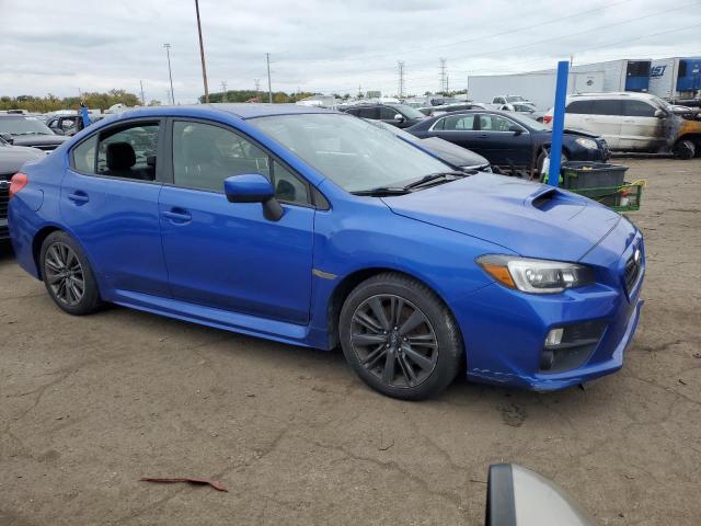 JF1VA1J67F9817049 Subaru Wrx Limited