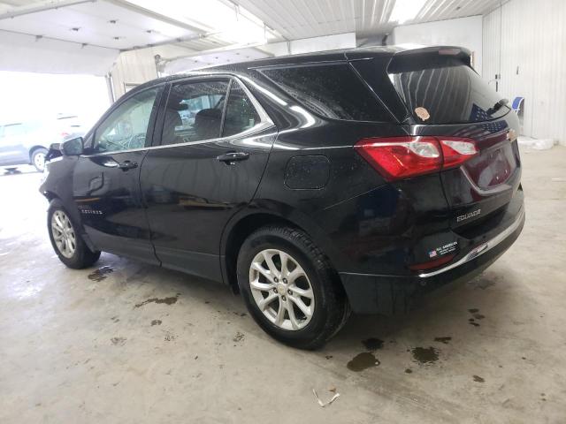 2GNAXKEV3K6208830 | 2019 Chevrolet equinox lt