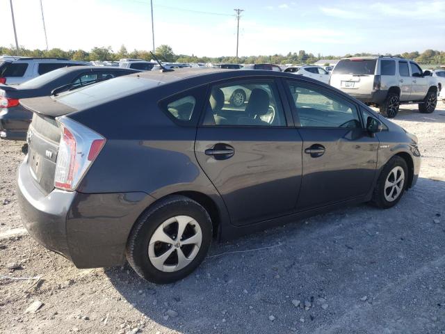 JTDKN3DU3C1610997 | 2012 Toyota prius